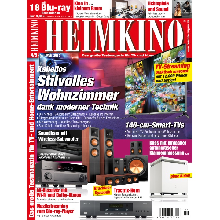 Heimkino 4/2015 (print)