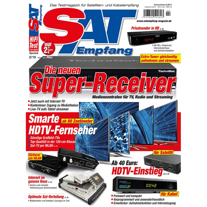 Sat Empfang 2/2015 (print)