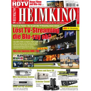 Heimkino 5/2015 (print)