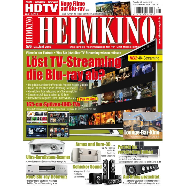 Heimkino 5/2015 (print)