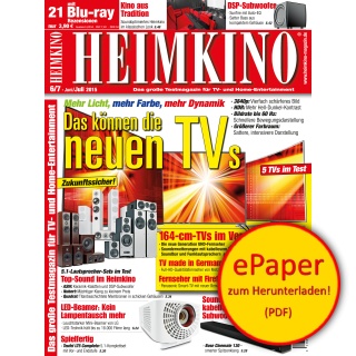 Heimkino 6/2015 (epaper)