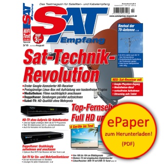 Sat Empfang 3/2015 (epaper)
