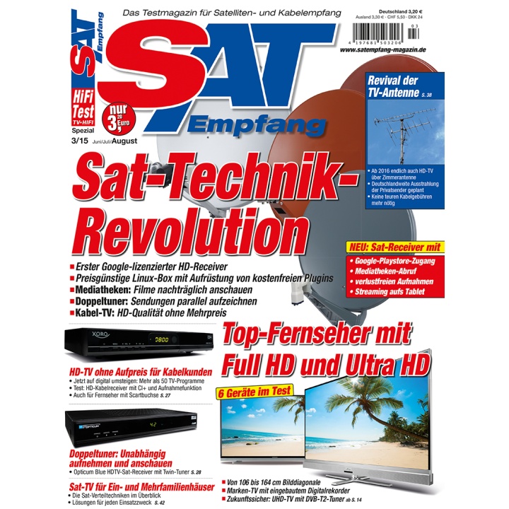 Sat Empfang 3/2015 (print)