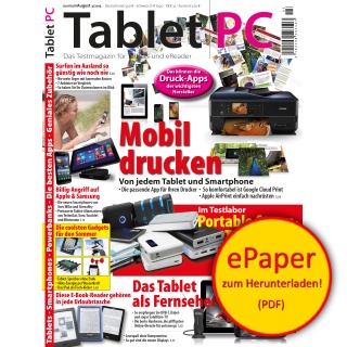 Tablet PC 3/2015 (epaper)