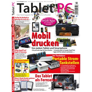 Tablet PC 3/2015 (print)