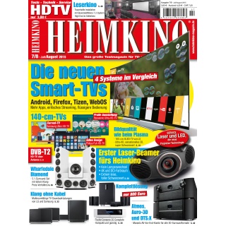 Heimkino 7/2015 (print)