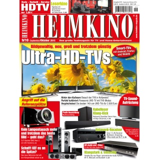 Heimkino 9/2015 (print)