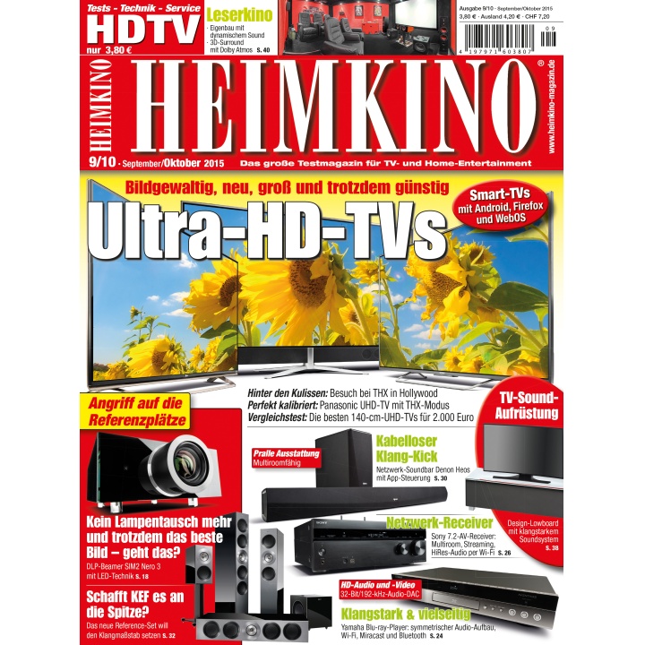 Heimkino 9/2015 (print)