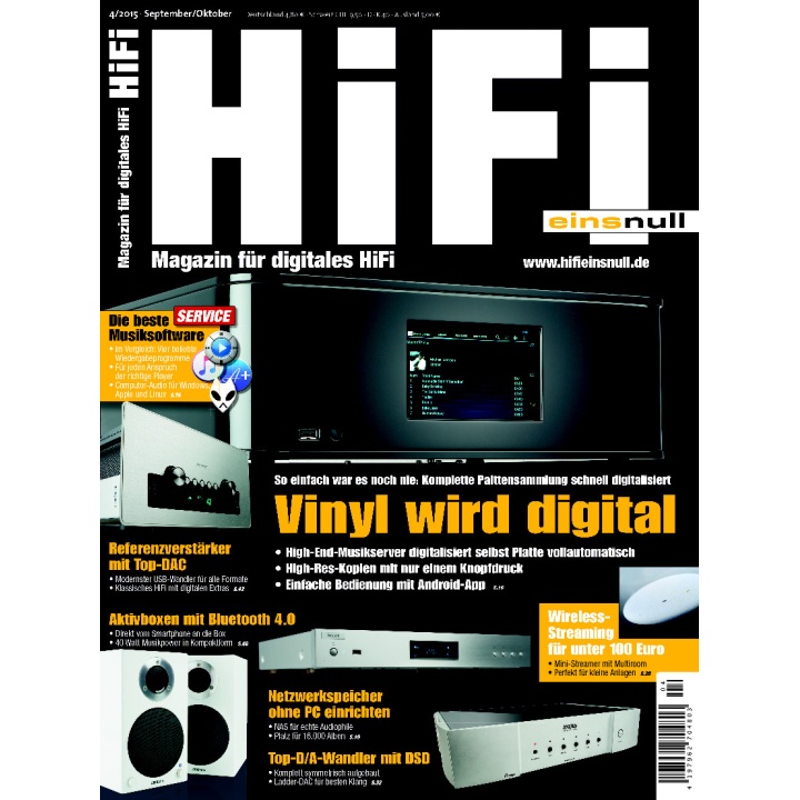 Einsnull 4/2015 (print)
