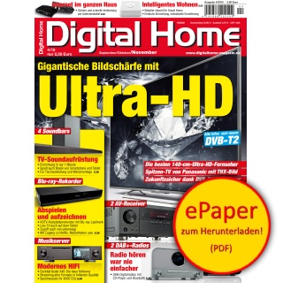 Digital Home 4/2015 (epaper)