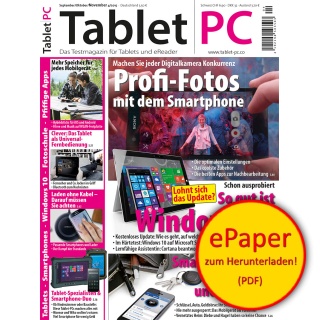 Tablet PC 4/2015 (epaper)