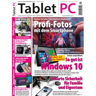 Tablet PC 4/2015 (print)