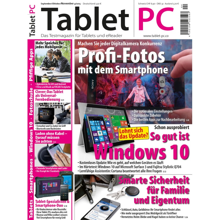 Tablet PC 4/2015 (print)