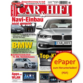 Car Hifi 6/2015 (epaper)