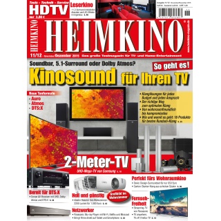 Heimkino 11/2015 (print)