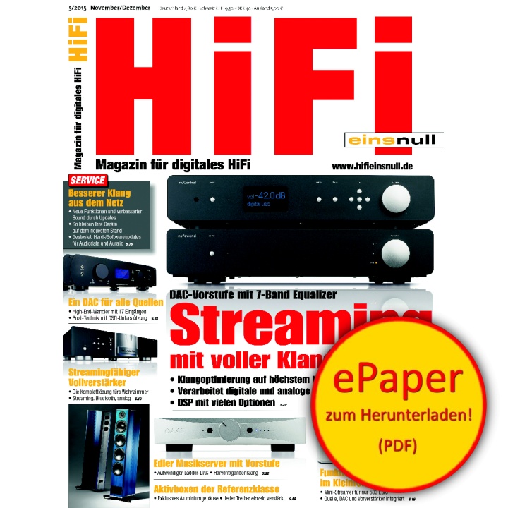 Einsnull 5/2015 (epaper)