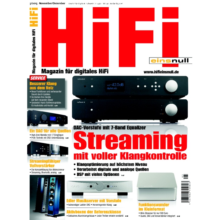 Einsnull 5/2015 (print)