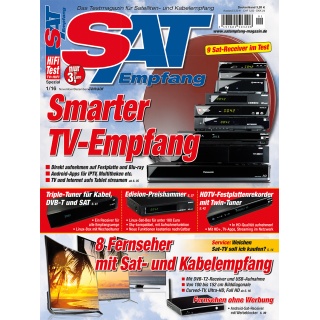 Sat Empfang 1/2016 (print)