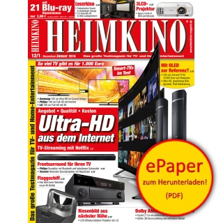 Heimkino 12/2015 (epaper)
