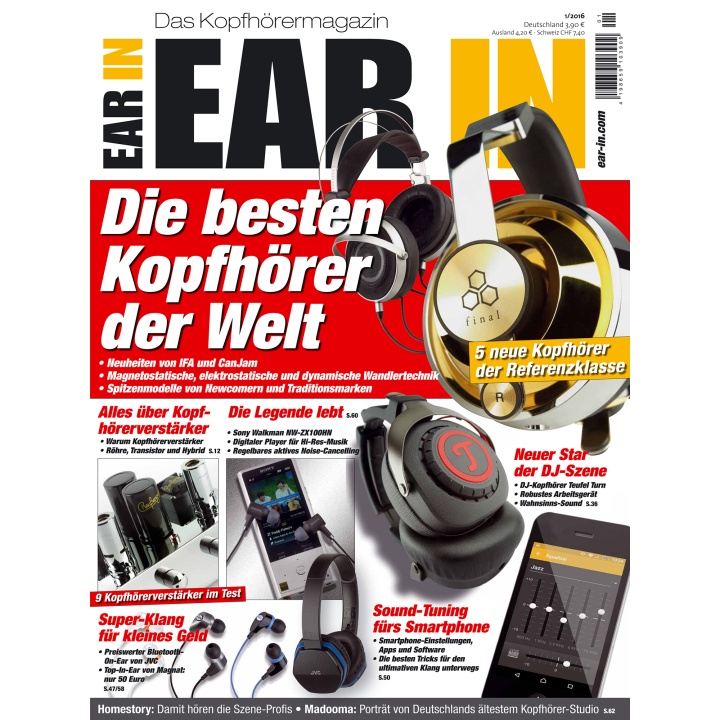ear in 1/2016 (print)