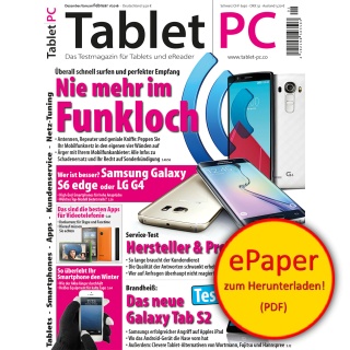 Tablet PC 1/2016 (epaper)