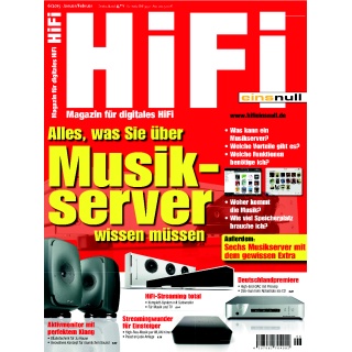Einsnull 6/2015 (print)