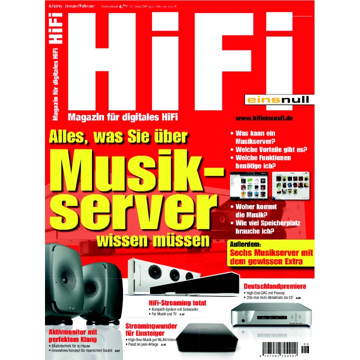 Einsnull 6/2015 (print)