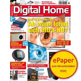Digital Home 1/2016 (epaper)