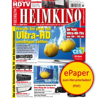 Heimkino 3/2016 (epaper)