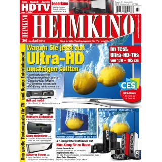 Heimkino 3/2016 (print)
