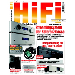 Einsnull 1/2016 (print)