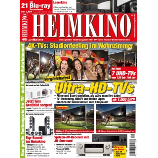 Heimkino 4/2016 (print)