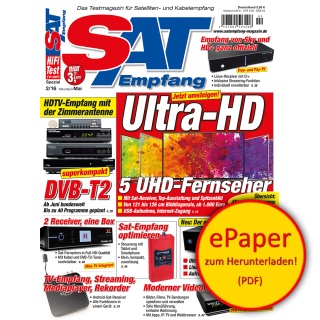 Sat Empfang 2/2016 (epaper)