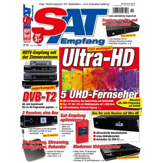 Sat Empfang 2/2016 (print)
