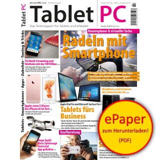 Tablet PC 2/2016 (epaper)