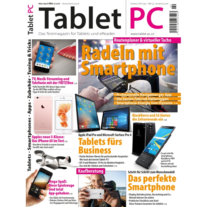 Tablet PC 2/2016 (print)