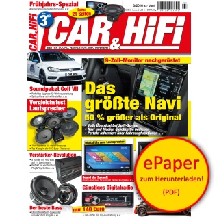 Car Hifi 3/2016 (epaper)