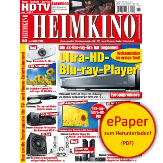 Heimkino 5/2016 (epaper)