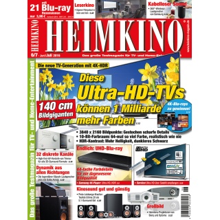 Heimkino 6/2016 (print)