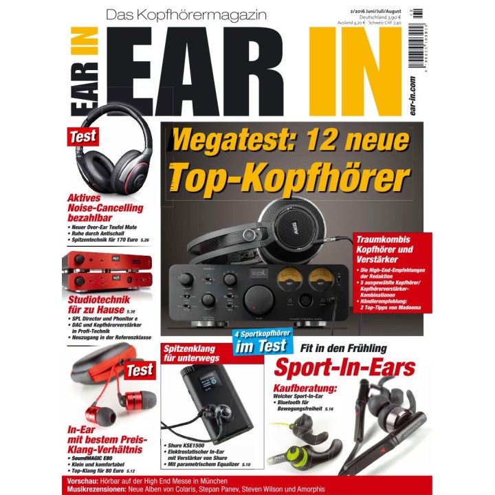 ear in 2/2016 (print)
