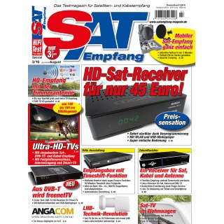 Sat Empfang 3/2016 (print)