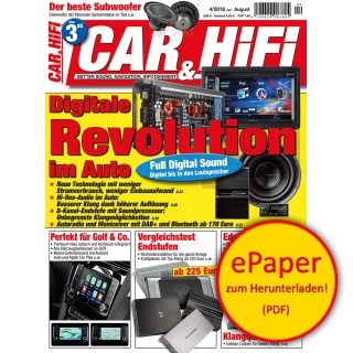 Car Hifi 4/2016 (epaper)