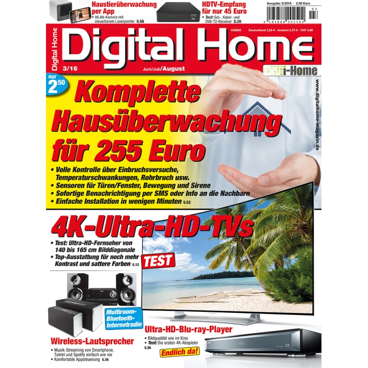 Digital Home 3/2016 (print)