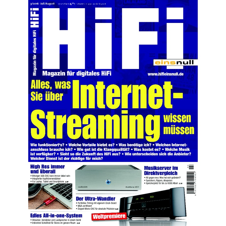 Einsnull 3/2016 (print)
