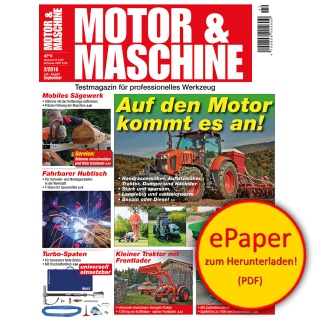 Motor&Maschine 2/2016 (epaper)