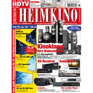 Heimkino 9/2016 (print)
