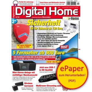 Digital Home 4/2016 (epaper)
