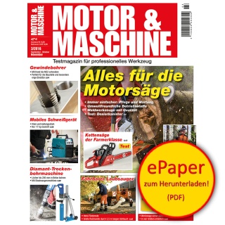 Motor&Maschine 3/2016 (epaper)