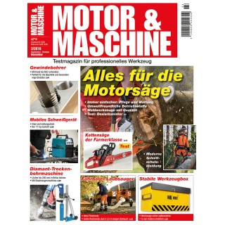 Motor&Maschine 3/2016 (print)