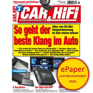 Car Hifi 6/2016 (epaper)